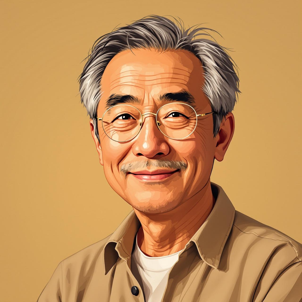 AI短剧大全 - 陈星河 - 首席内容官 AI短剧大全团队成员 - 陈星河