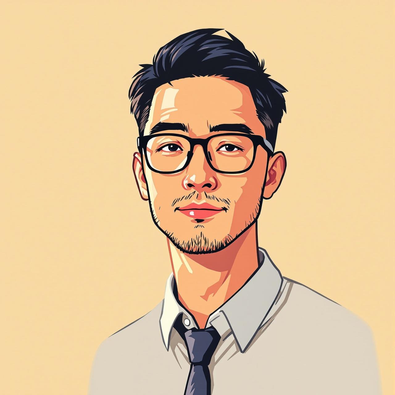 AI短剧大全 - 孙小屋 - 动画总监 AI短剧大全团队成员 - 孙小屋
